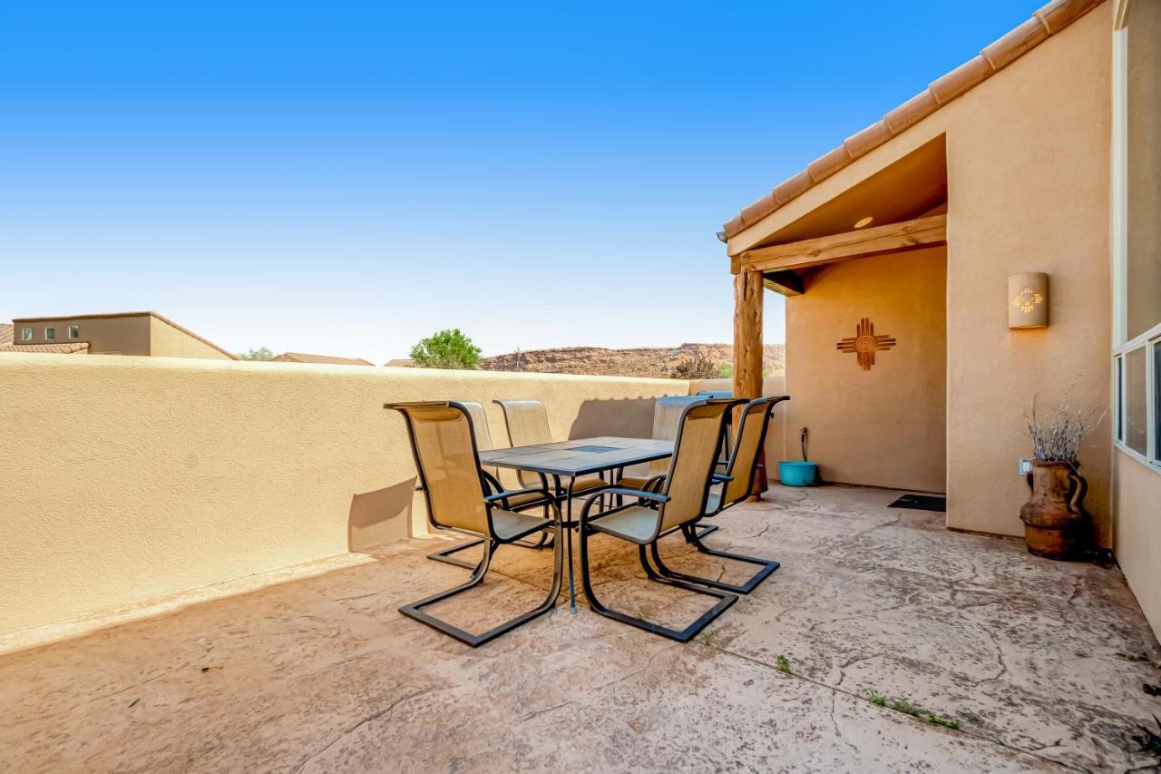 Rim Village H4 Moab Extérieur photo