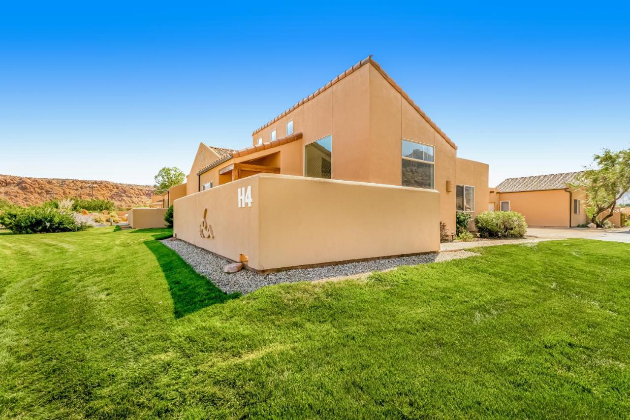 Rim Village H4 Moab Extérieur photo