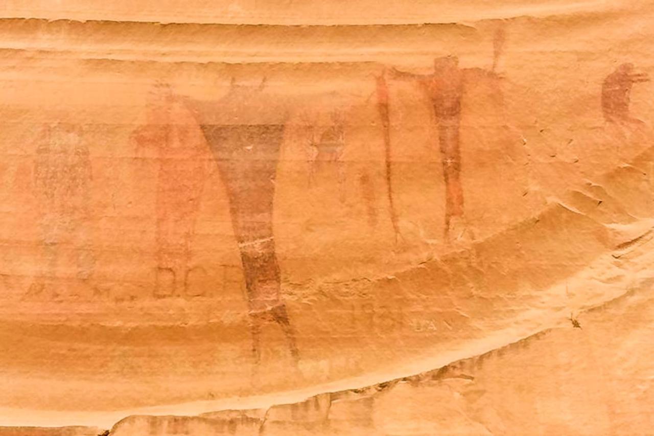 Rim Village H4 Moab Extérieur photo