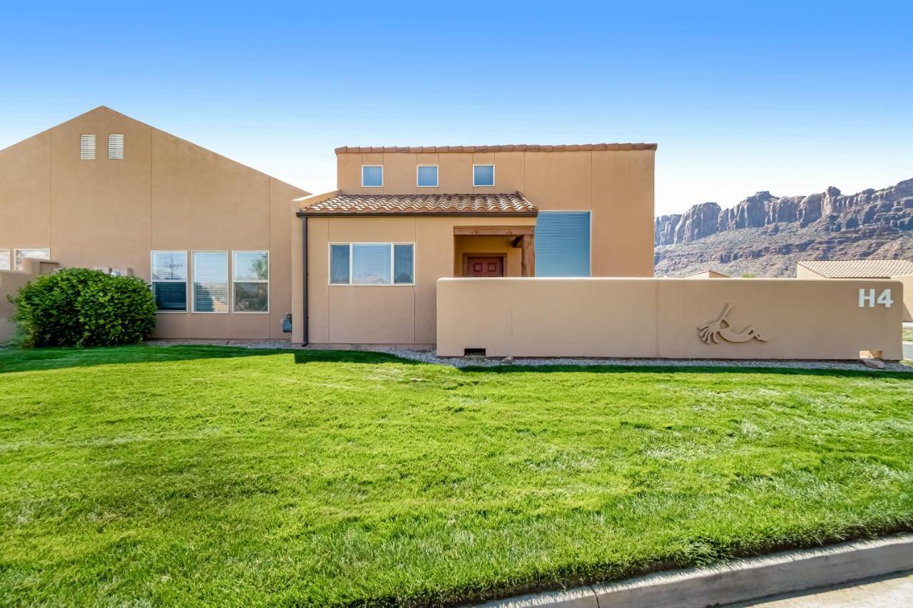 Rim Village H4 Moab Extérieur photo