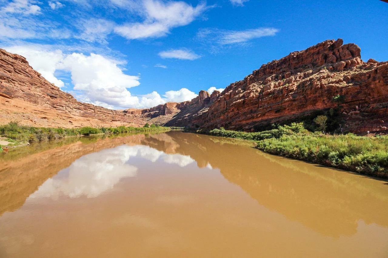 Rim Village H4 Moab Extérieur photo