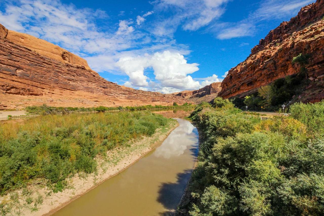 Rim Village H4 Moab Extérieur photo